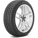 Order PIRELLI - 4430000 - Winter 19" Tire P Zero Winter 265/35R19 For Your Vehicle