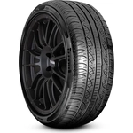 Order PIRELLI - 4448300 - 19" Tire P ZERO ALL SEASON (245/50R19) For Your Vehicle