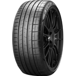 Order PIRELLI - 4469600 - 21" Tire P ZERO (PZ4-SPORT) (255/40R21) For Your Vehicle