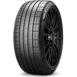 Order PIRELLI - 4531800 - Summer 21" Tire P Zero PZ4 245/35R21 For Your Vehicle