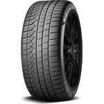 Order PIRELLI - 7112500 - Winter 21" Tire P Zero Winter 295/30R21 For Your Vehicle