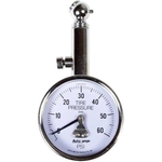 Order Tire Pressure Gauge by AUTO METER - 2343 For Your Vehicle