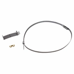 Order Tire Pressure Monitoring System Band by MOTORCRAFT - TPMS6 For Your Vehicle