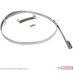 Order Tire Pressure Monitoring System Band by MOTORCRAFT - TPMS7 For Your Vehicle
