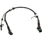 Order Tire Pressure Monitoring System Sensor by BLUE STREAK (HYGRADE MOTOR) - ALS3488 For Your Vehicle