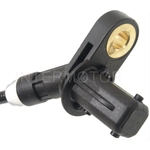 Order Tire Pressure Monitoring System Sensor by BLUE STREAK (HYGRADE MOTOR) - ALS433 For Your Vehicle
