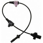 Order Tire Pressure Monitoring System Sensor by BLUE STREAK (HYGRADE MOTOR) - ALS2387 For Your Vehicle