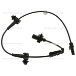 Order Tire Pressure Monitoring System Sensor by BLUE STREAK (HYGRADE MOTOR) - ALS2544 For Your Vehicle