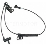 Order Tire Pressure Monitoring System Sensor by BLUE STREAK (HYGRADE MOTOR) - ALS742 For Your Vehicle