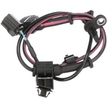 Order BWD AUTOMOTIVE - ABS2878 - Wheel Speed Sensor For Your Vehicle