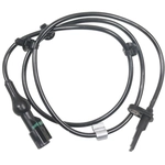 Order BWD AUTOMOTIVE - ABS611 - ABS Wheel Speed Sensor For Your Vehicle