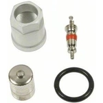 Order Tire Pressure Monitoring System Sensor Component Kit (Pack of 4) by BLUE STREAK (HYGRADE MOTOR) - TPM1020K4 For Your Vehicle