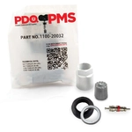 Order COYOTE WHEEL ACCESSORIES - 1100-20032 - TPMS Service Kits For Your Vehicle