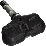 Order Capteur du système de surveillance de la pression des pneus de DENSO - 550-0103 For Your Vehicle
