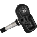Order Tire Pressure Monitoring System Sensor by DENSO - 550-0105 For Your Vehicle