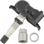Order Tire Pressure Monitoring System Sensor by DENSO - 550-0117 For Your Vehicle
