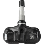 Order Tire Pressure Monitoring System Sensor by DENSO - 550-0201 For Your Vehicle