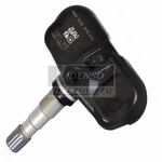 Order Tire Pressure Monitoring System Sensor by DENSO - 550-0304 For Your Vehicle