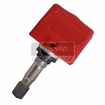 Order Tire Pressure Monitoring System Sensor by DENSO - 550-2701 For Your Vehicle