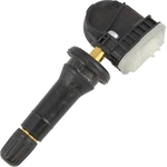 Order Tire Pressure Monitoring System Sensor by DENSO - 550-2702 For Your Vehicle