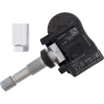 Order Tire Pressure Monitoring System Sensor by DENSO - 550-3009 For Your Vehicle