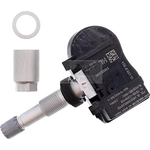 Order Tire Pressure Monitoring System Sensor by DENSO - 550-3010 For Your Vehicle