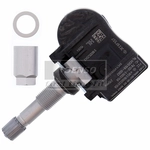 Order Tire Pressure Monitoring System Sensor by DENSO - 550-3011 For Your Vehicle