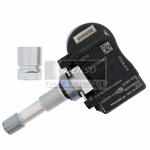 Order Tire Pressure Monitoring System Sensor by DENSO - 550-3014 For Your Vehicle