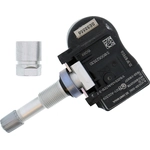 Order Tire Pressure Monitoring System Sensor by DENSO - 550-3014 For Your Vehicle
