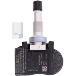 Order Tire Pressure Monitoring System Sensor by DENSO - 550-3017 For Your Vehicle