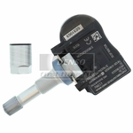 Order Tire Pressure Monitoring System Sensor by DENSO - 550-3020 For Your Vehicle