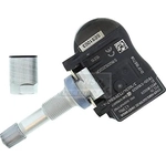 Order Tire Pressure Monitoring System Sensor by DENSO - 550-3020 For Your Vehicle