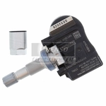 Order Tire Pressure Monitoring System Sensor by DENSO - 550-3022 For Your Vehicle