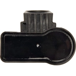 Order Tire Pressure Monitoring System Sensor by DORMAN (OE SOLUTIONS) - 974086 For Your Vehicle