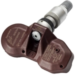 Order Tire Pressure Monitoring System Sensor by HUF - RDE004V21 For Your Vehicle