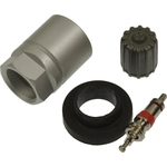 Order Tire Pressure Monitoring System Sensor Service Kit by BLUE STREAK (HYGRADE MOTOR) - TPM3002K For Your Vehicle