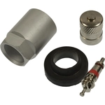 Order Tire Pressure Monitoring System Sensor Service Kit by BLUE STREAK (HYGRADE MOTOR) - TPM3003K For Your Vehicle
