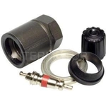 Order Tire Pressure Monitoring System Sensor Service Kit (Pack of 4) by BLUE STREAK (HYGRADE MOTOR) - TPM1030K4 For Your Vehicle