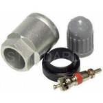 Order Tire Pressure Monitoring System Sensor Service Kit (Pack of 4) by BLUE STREAK (HYGRADE MOTOR) - TPM1060K4 For Your Vehicle