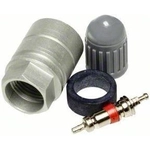 Order Tire Pressure Monitoring System Sensor Service Kit (Pack of 25) by BLUE STREAK (HYGRADE MOTOR) - TPM1130K For Your Vehicle
