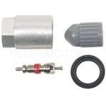 Order Tire Pressure Monitoring System Sensor Service Kit (Pack of 4) by BLUE STREAK (HYGRADE MOTOR) - TPM2030K4 For Your Vehicle