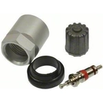 Order Tire Pressure Monitoring System Sensor Service Kit by BLUE STREAK (HYGRADE MOTOR) - TPM2060K For Your Vehicle