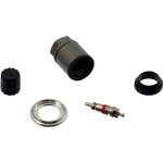 Order Tire Pressure Monitoring System Sensor Service Kit by CONTINENTAL - SE54510 For Your Vehicle