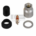 Order Tire Pressure Monitoring System Sensor Service Kit by DENSO - 999-0601 For Your Vehicle
