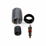 Order Tire Pressure Monitoring System Sensor Service Kit by DENSO - 999-0613 For Your Vehicle