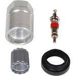 Order Tire Pressure Monitoring System Sensor Service Kit by DENSO - 999-0614 For Your Vehicle