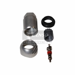Order Tire Pressure Monitoring System Sensor Service Kit by DENSO - 999-0615 For Your Vehicle