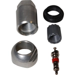 Order Tire Pressure Monitoring System Sensor Service Kit by DENSO - 999-0615 For Your Vehicle