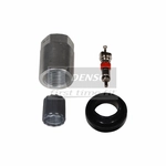 Order Tire Pressure Monitoring System Sensor Service Kit by DENSO - 999-0617 For Your Vehicle