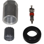Order Tire Pressure Monitoring System Sensor Service Kit by DENSO - 999-0617 For Your Vehicle